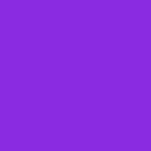 Blue Violet Color