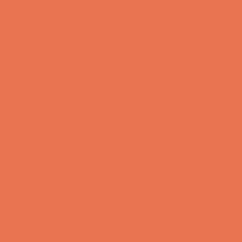 Burnt Sienna Color