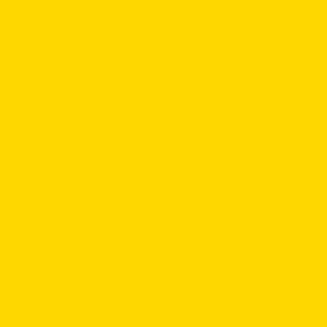 Fast Yellow Color