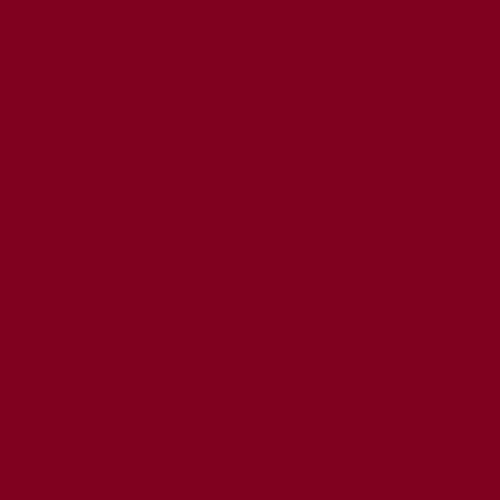 Burgundy Rose Color