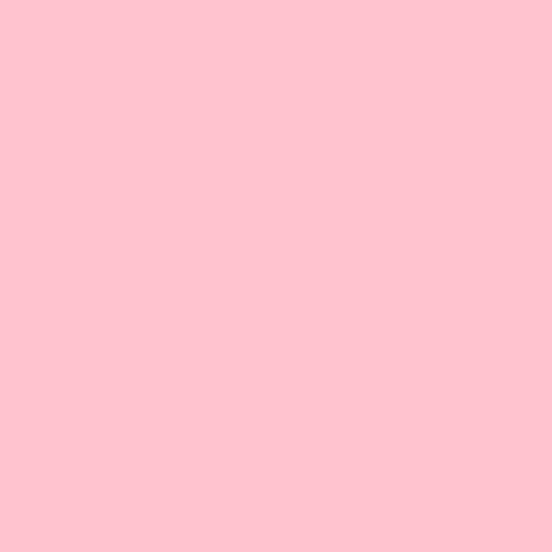 Bubblegum Pink Color