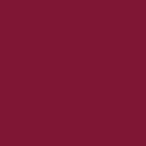 Claret Color