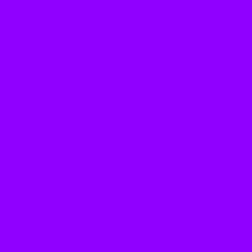 Electric Violet Color