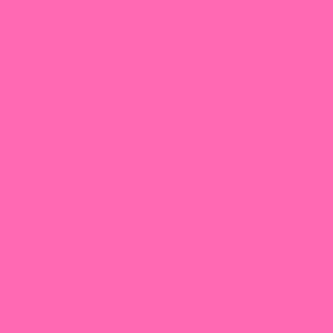 Fluorescent Pink Color