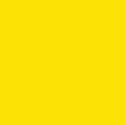 Energy Yellow Color