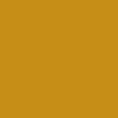 Curry Color