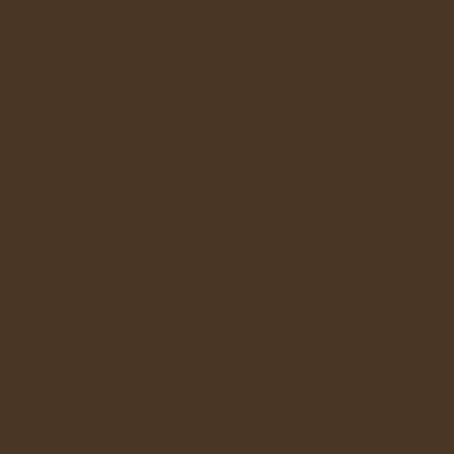 Espresso Brown Color