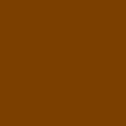 Chocolate Color