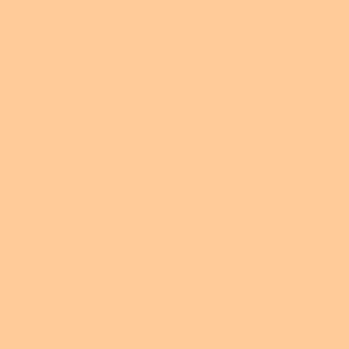 Apricot Peach Color