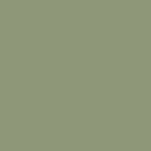 Artichoke Green Color