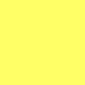 Laser Lemon Color