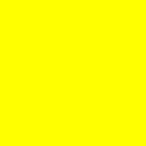 Ultra Yellow Color