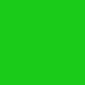 Martian Green Color