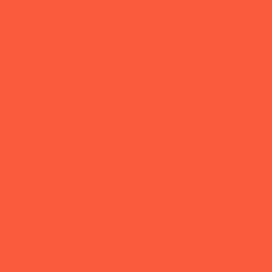 Orange Soda Color