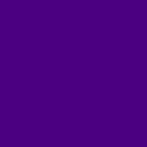 Intense Purple Color