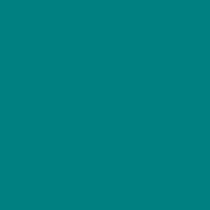 Tropical Teal Color