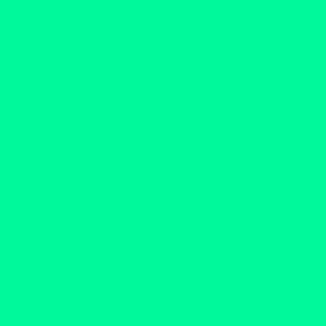 Medium Spring Green Color