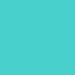 Medium Turquoise Color