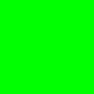 Krypton Green Color