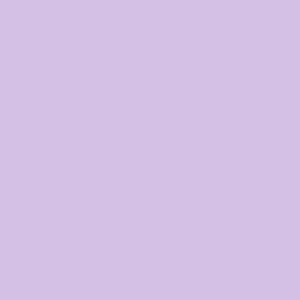 Iced Lavender Color