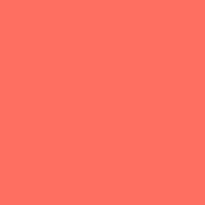 Quirky Coral Color