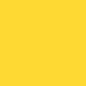 Quirky Yellow Color