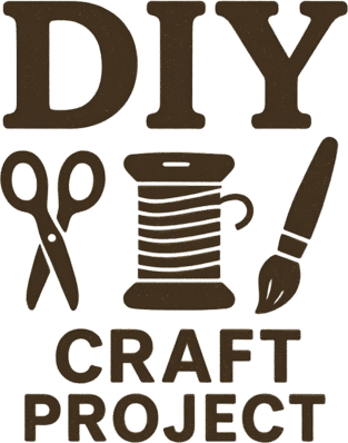 DIYCraftProject
