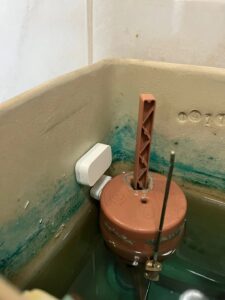 αισθητήρα