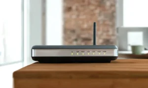 WiFi